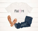 Faith 3.0 SVG PNG JPG PDF Digital Image