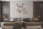 God Is Within Her She Will Not Fail SVG PNG JPG PDF Psalm 46:5 Digital Image, Cut File, Printing and Sublimation