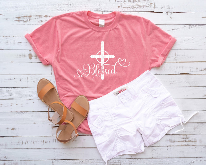 Anchored in Faith SVG, Pdf, Png and Jpeg 