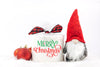 Merry Christmas SVG PNG JPG PDF Happy Holidays Images, Cut File, Printing and Sublimation Design
