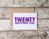 Twenty Twenty Three Happy New Year SVG Image Cricut SVG Silhouette Cutting Machine, Cut Files, Print Files, Sublimation