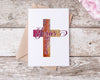 Jesus Saves Cross 2.0 SVG PNG JPG PDF Digital Image, Cut File, Printing and Sublimation Design