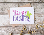 Happy Easter SVG PNG JPG PDF Digital Images, Art, Printing and Sublimation Design