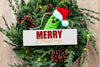 Merry Christmas 4.0 SVG PNG JPG PDF Christmas SVG Images